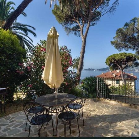 Villa Edoardo Rapallo Exterior photo