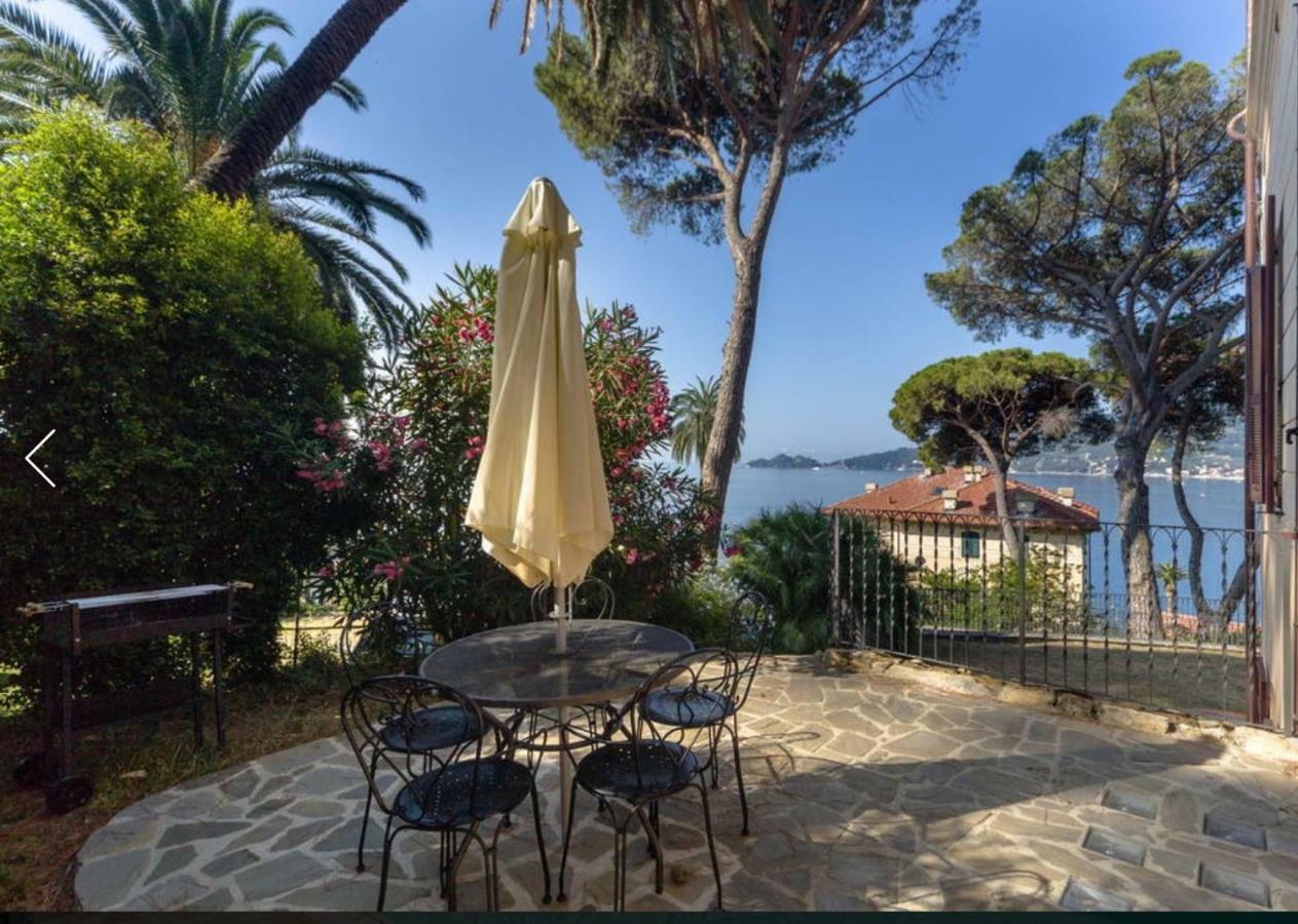 Villa Edoardo Rapallo Exterior photo