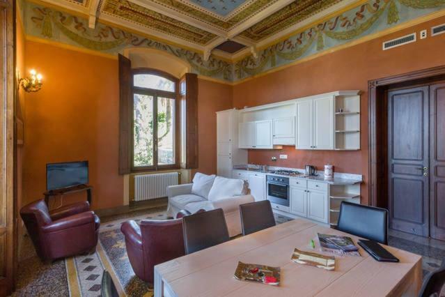 Villa Edoardo Rapallo Exterior photo