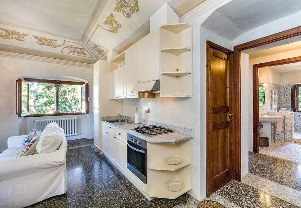 Villa Edoardo Rapallo Exterior photo