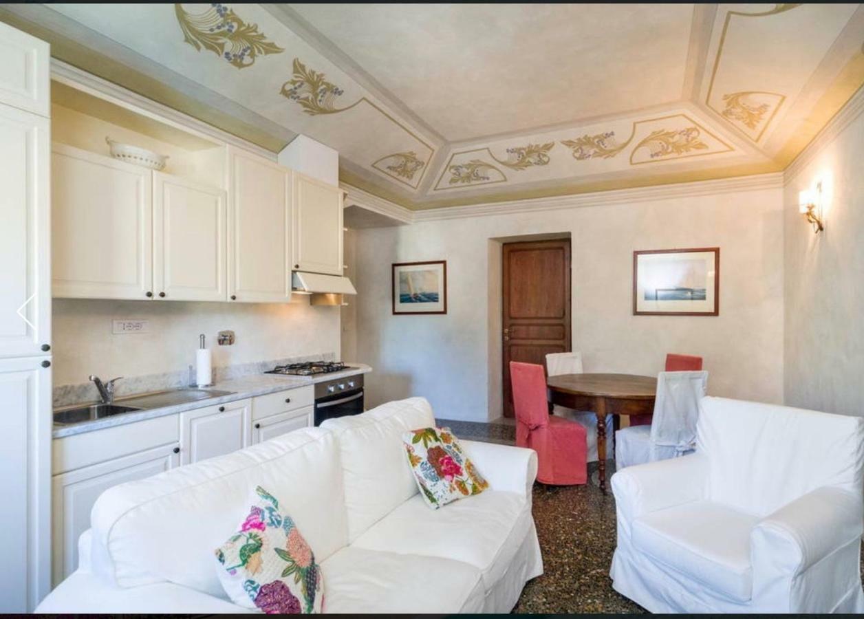 Villa Edoardo Rapallo Exterior photo