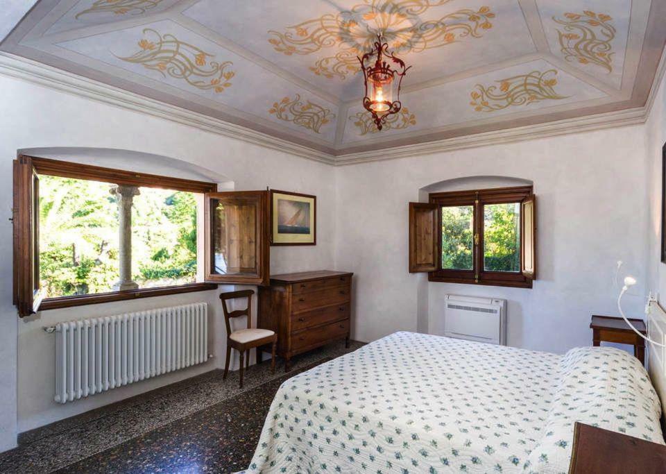 Villa Edoardo Rapallo Exterior photo