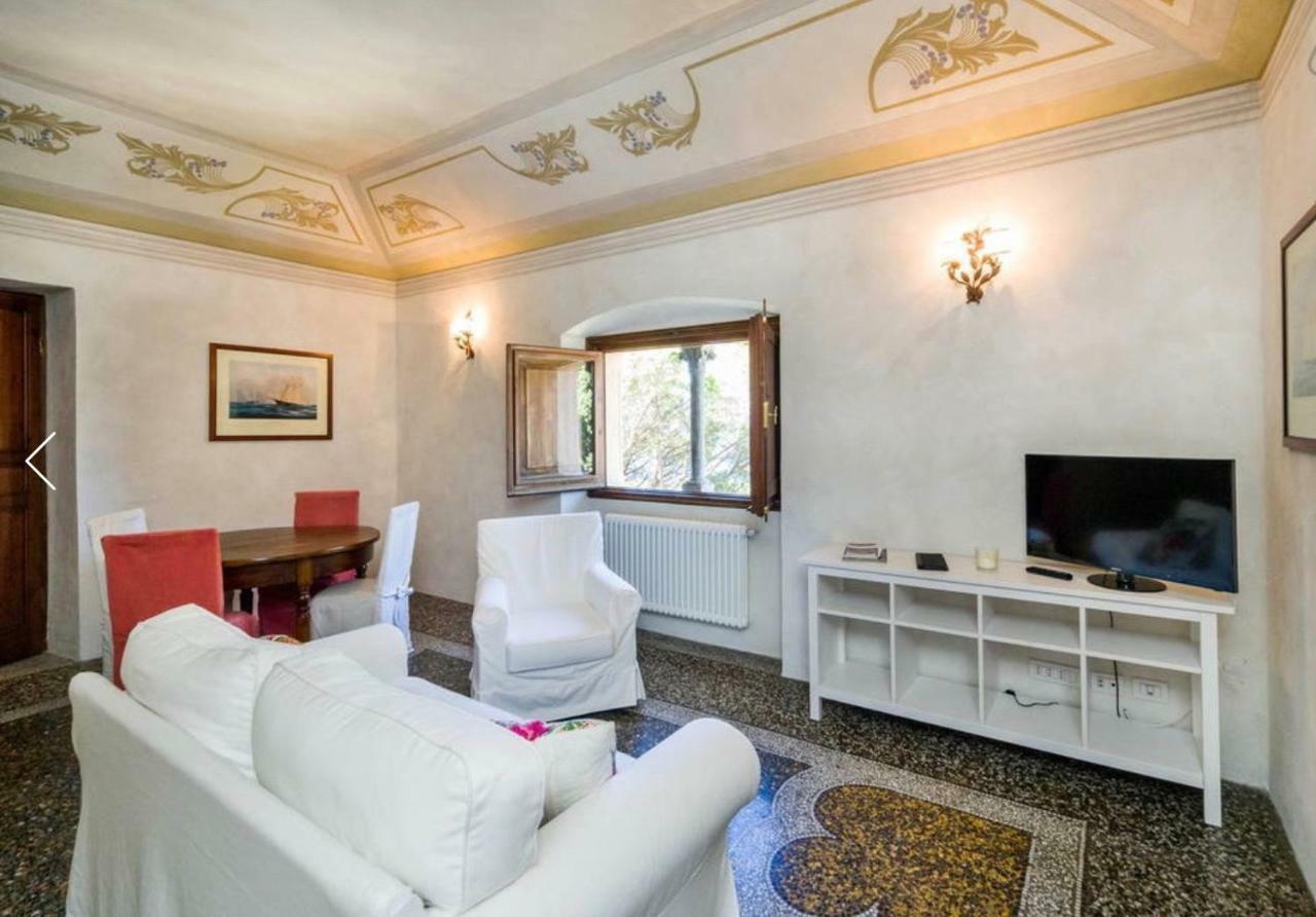 Villa Edoardo Rapallo Exterior photo